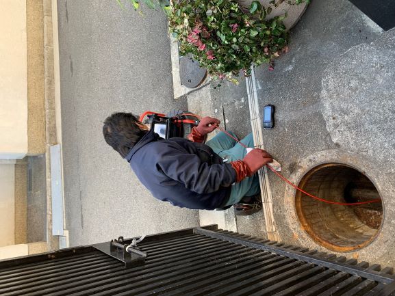 トイレの詰まりや水漏れなど、焦らないで！