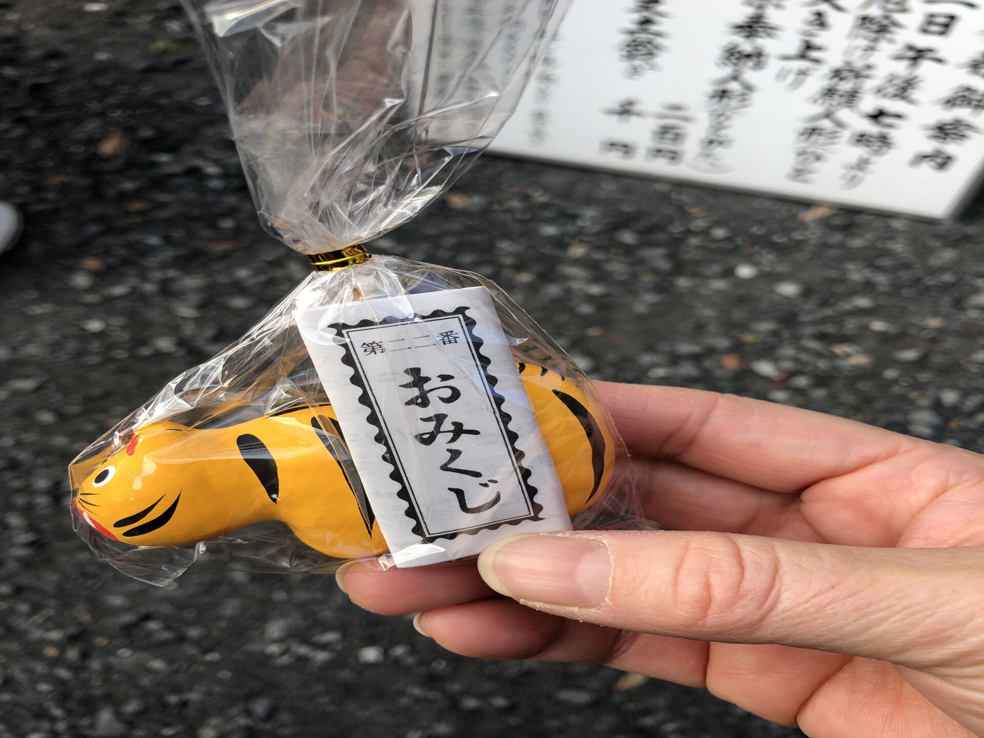 あけましておめでとうございます！