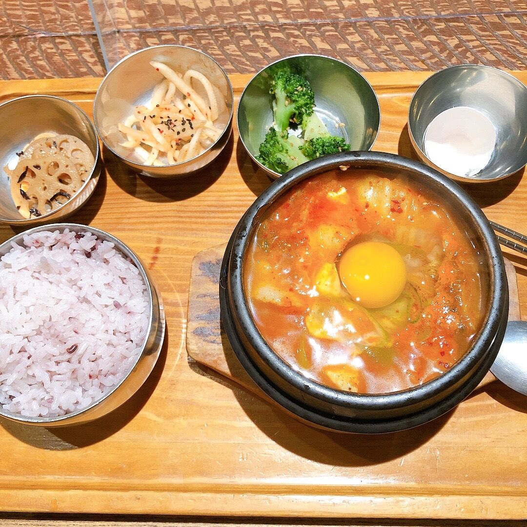高槻市　純韓国料理 チャンチへ行ってきました！