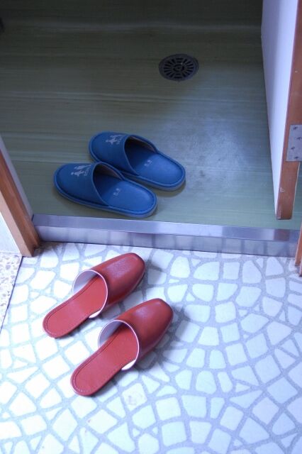 高槻市宮の川原　団地集会所のトイレリフォーム