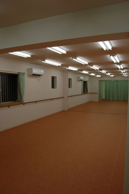 高槻市　デイサービス工事完成しました！