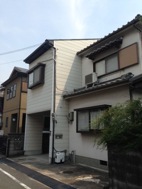 茨木市　外壁屋根塗装他工事がもうすぐ着工します！