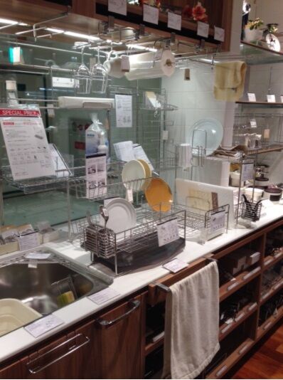 便利なキッチン用品！