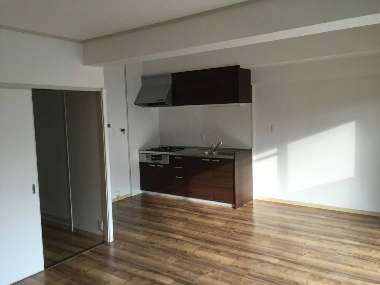 豊中市　マンションリノベーション