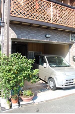 摂津市　「生活動線 隣りと結ぶリフォーム」が着工します！