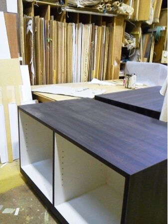 オーダー家具