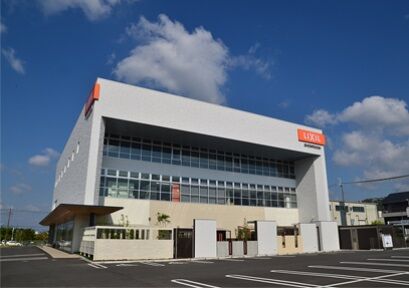 LIXILショールームへ行ってきました！